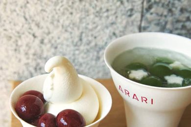 聖水（ソンス）以外の未開拓エリアで！とびきり可愛い最旬【スイーツカフェ】9選〈ソウル旅行〉