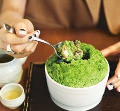 【夏の韓国旅】で絶対に外せない!「韓屋(ハノク)でひんやりスイーツ」最新名所6