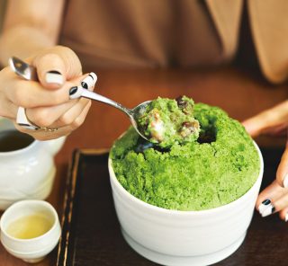 【夏の韓国旅】で絶対に外せない！「韓屋（ハノク）でひんやりスイーツ」最新名所6