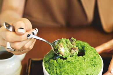 【夏の韓国旅】で絶対に外せない！「韓屋（ハノク）でひんやりスイーツ」最新名所6
