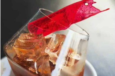 【韓国旅】可愛いだけじゃ物足りない！大人のための最旬「アート空間カフェ」7選