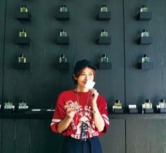 【韓国旅】1日過ごすなら聖水より漢南洞(ハンナムドン)!40代の物欲と食欲を満たすスポット17