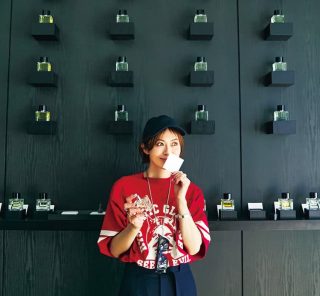 【韓国旅】1日過ごすなら聖水より漢南洞（ハンナムドン）！40代の物欲と食欲を満たすスポット17