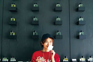 【韓国旅】1日過ごすなら聖水より漢南洞（ハンナムドン）！40代の物欲と食欲を満たすスポット17