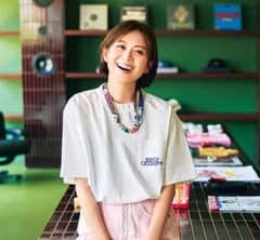 【韓国旅】「40代コーデの主役」が見つかる！漢南洞（ハンナムドン）買い物スポット6選