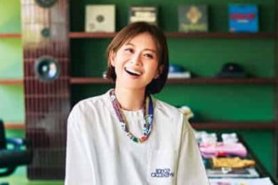 【韓国旅】「40代コーデの主役」が見つかる！漢南洞（ハンナムドン）買い物スポット6選