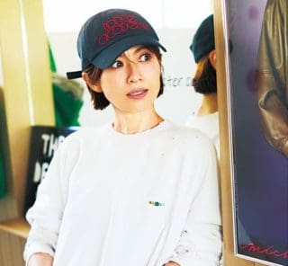 【韓国旅】チープな買い物は卒業！40代が大満足する「上質アパレルショップ」8選