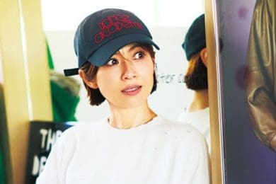 【韓国旅】チープな買い物は卒業！40代が大満足する「上質アパレルショップ」8選