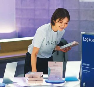 オリヤンだけじゃない！【ソウル大人旅】見て・選んで楽しい「美容スポット5」〈ツールショップ、オシャレ漢方〉