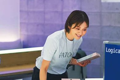 オリヤンだけじゃない！【ソウル大人旅】見て・選んで楽しい「美容スポット5」〈ツールショップ、オシャレ漢方〉