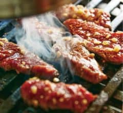 サムギョプサルだけじゃない！【ソウル旅行】最新「肉グルメ」7選。大人の舌がうなる名店