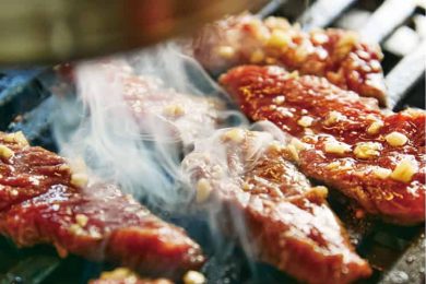 サムギョプサルだけじゃない！【ソウル旅行】最新「肉グルメ」7選。大人の舌がうなる名店