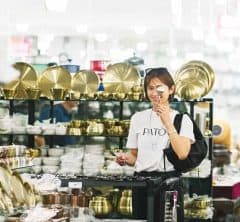 聖水（ソンス）の次はここ！【ソウル旅行】新定番スポット14〈ハイブラカフェ、オシャレ漢方〉