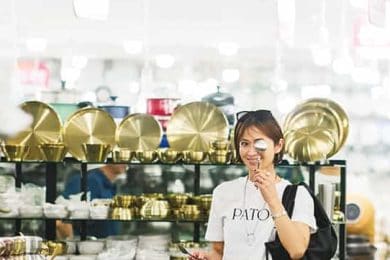 聖水（ソンス）の次はここ！【ソウル旅行】新定番スポット14〈ハイブラカフェ、オシャレ漢方〉