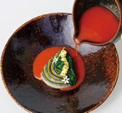 【韓国旅】ミシュラン一つ星も!大人の舌もうなる「景福宮(キョンボックン)グルメ」6選