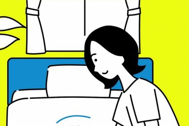 まずはここだけ！「寝室の拭き掃除」が【総合運】に効く理由は？〈26年夏の開運アクション〉
