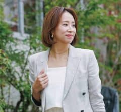 【ワイドパンツ派】夏は黒→“白”にシフト中！一瞬で垢抜ける大人コーデ＜3選＞