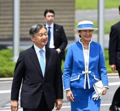 【皇后雅子さま】信頼で結ばれた欧州国際親善。敬意を纏う、意思のあるカラーファッション