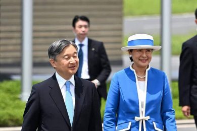 【皇后雅子さま】信頼で結ばれた欧州国際親善。敬意を纏う、意思のあるカラーファッション