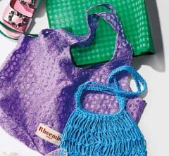 「使いやすい」のに今っぽい！オシャレな40代が持ってる【トートバッグ】って？〈6選〉