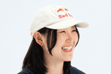スノーボード銅メダリスト・小野光希さんの文武両道を体現する強さの内に秘める想いとは？