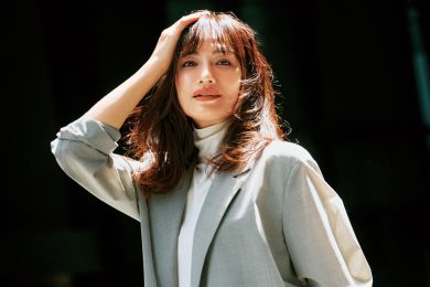 【40代のお仕事コーデ】夏ジャケット、“令和の理想の上司”が着こなすなら…？