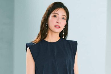 【上品トップス×ワイドパンツ】夏のつくりおきコーデで木曜はムリせず乗りきる！