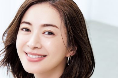 【高垣麗子さん愛用】未来の肌のために。毎日続けたくなる〝美肌想い〟のUVクリーム