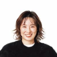 スタイリスト・石毛のりえさん