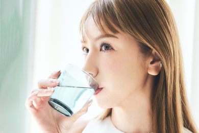 無理せず、うるおう毎日。手軽なのに妥協しない、大人の〝飲むコラーゲン習慣〟