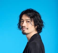 【特別カット集】斎藤 工さん(44歳）、「おじさんのアイコン」髭フェイスに大人の色気が漂って