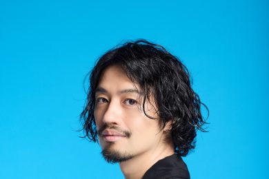 【特別カット集】斎藤 工さん(44歳）、「おじさんのアイコン」髭フェイスに大人の色気が漂って