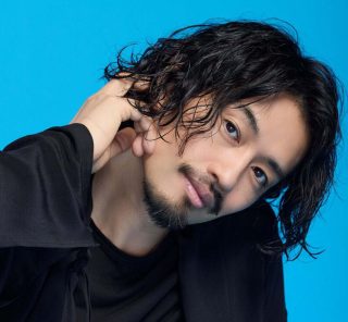 斎藤工さん(44歳)、僕は「アンチエイジング」という言葉がキライです