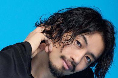 斎藤工さん(44歳)、僕は「アンチエイジング」という言葉がキライです