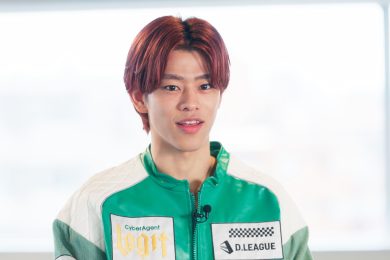 【独占インタビュー】D.LEAGUE 25-26閉幕直後、CyberAgent Legitが語った本音｜TAKUMI・ena・KAI→