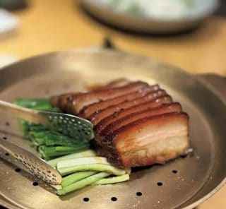 〈発酵食、ケジャンetc.〉「上質＆絶品ごはん」だけ！大人の韓国旅におすすめグルメ⑥