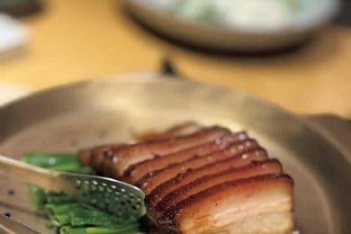 〈発酵食、ケジャンetc.〉「上質＆絶品ごはん」だけ！大人の韓国旅におすすめグルメ⑥