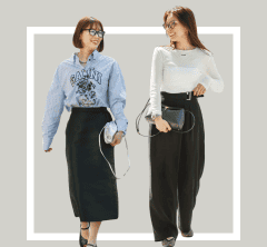 【H&M・ルタロン】「毎日似た服…」のマンネリを脱出！足元はプチプラで“差がつく”大人の夏コーデ