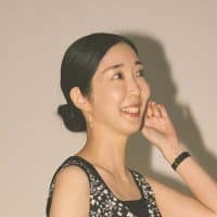 会社員　育美さん　44歳