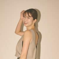 松葉恵里 42歳