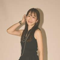 佐藤絵美子 48歳