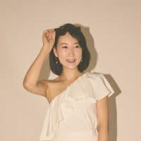能美黎子 40歳