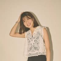 渡部夕子 42歳