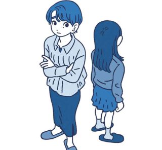 「好きにしなさい」は危険？子の自己肯定感を下げる【無関心型】育児の落とし穴