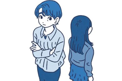 「好きにしなさい」は危険？子の自己肯定感を下げる【無関心型】育児の落とし穴