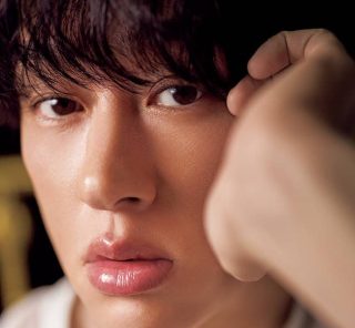 「自分を過信しないから悩まない」【SUPER EIGHT 横山裕さん】愛され続ける謙虚な姿勢