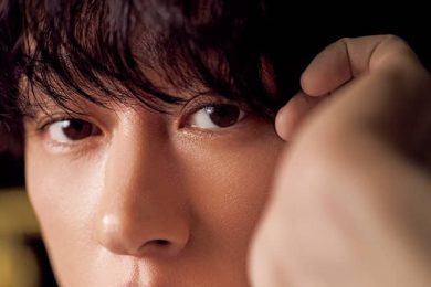 「自分を過信しないから悩まない」【SUPER EIGHT 横山裕さん】愛され続ける謙虚な姿勢