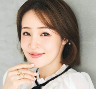 【韓国流】40代が一番洒落る「ミュートカラーメーク」って？簡単すぎる”ポイント3つ”をプロが解説