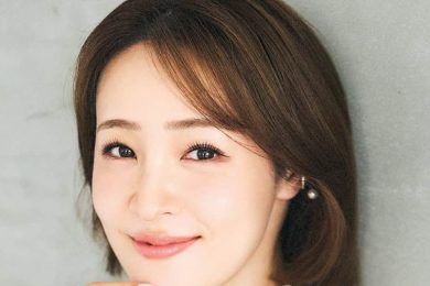 【韓国流】40代が一番洒落る「ミュートカラーメーク」って？簡単すぎる”ポイント3つ”をプロが解説