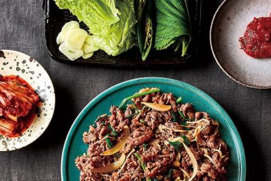 【10分で完成】もみ込んで焼くだけ！常備必須の”絶品プルコギダレ”で作る「肉おかず」レシピ